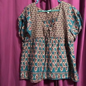 American Eagle Blouse